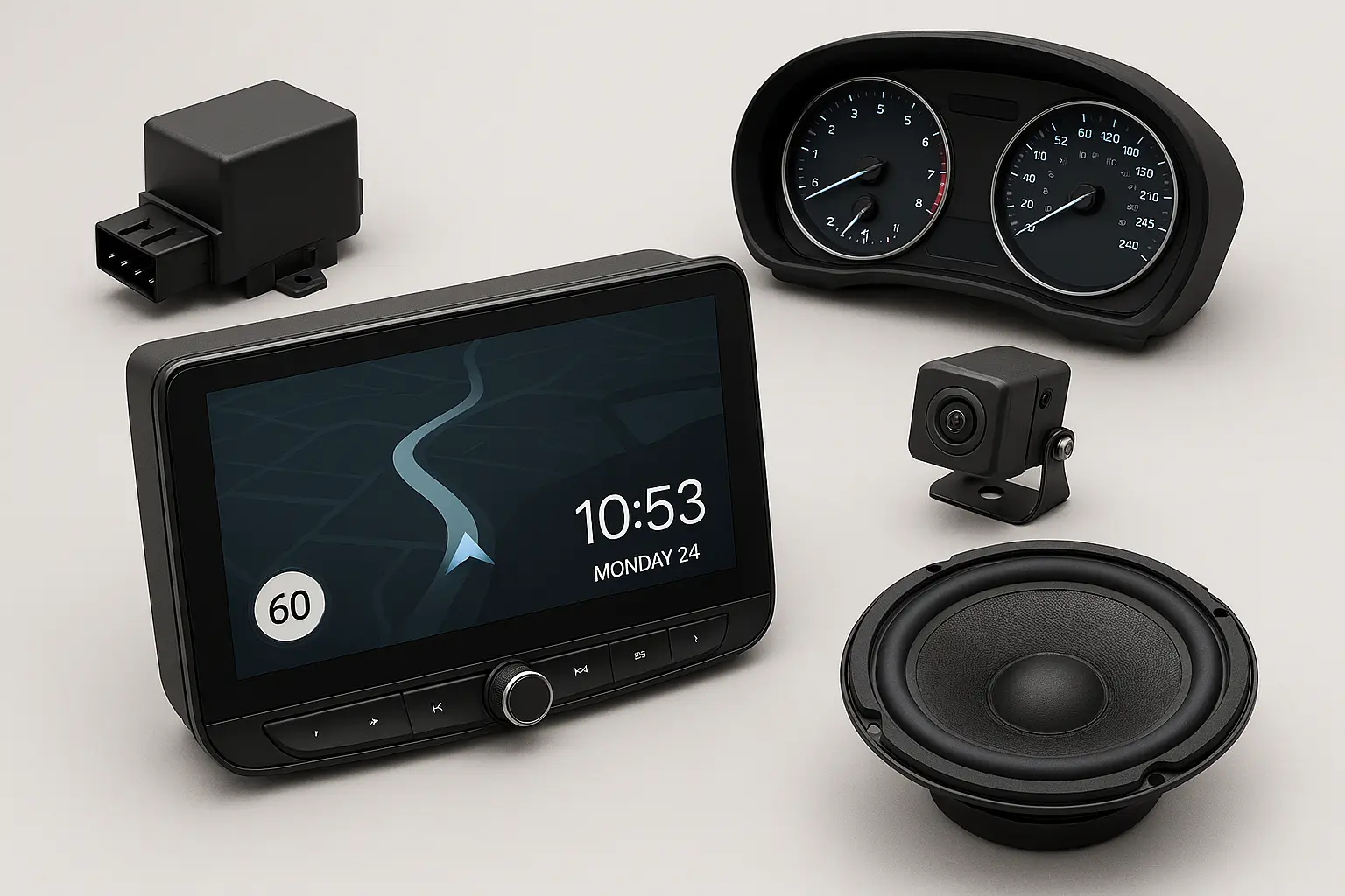 Automotive